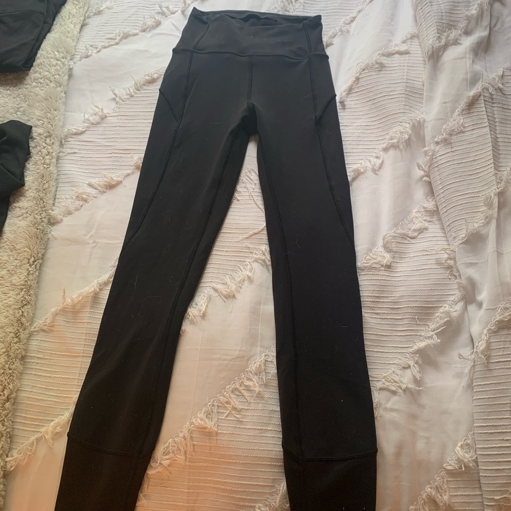 LULULEMON LEGGINGS
